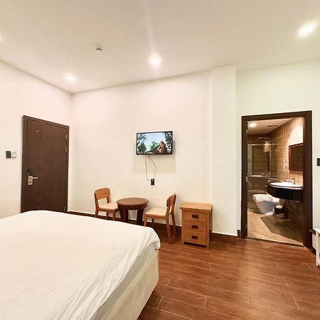 Ttr Joy Apart' Hotel Dalat Exteriér fotografie
