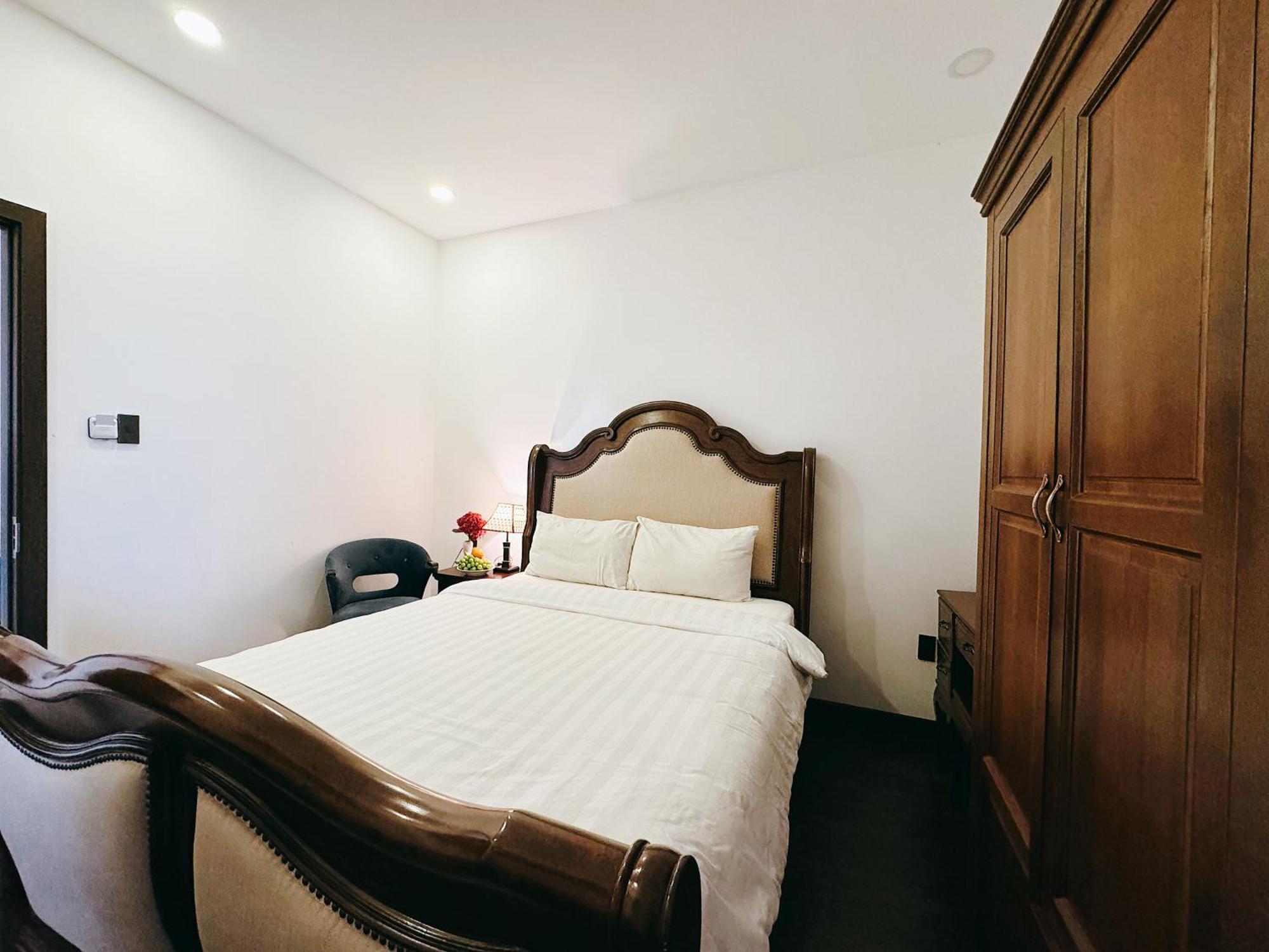Ttr Joy Apart' Hotel Dalat Exteriér fotografie