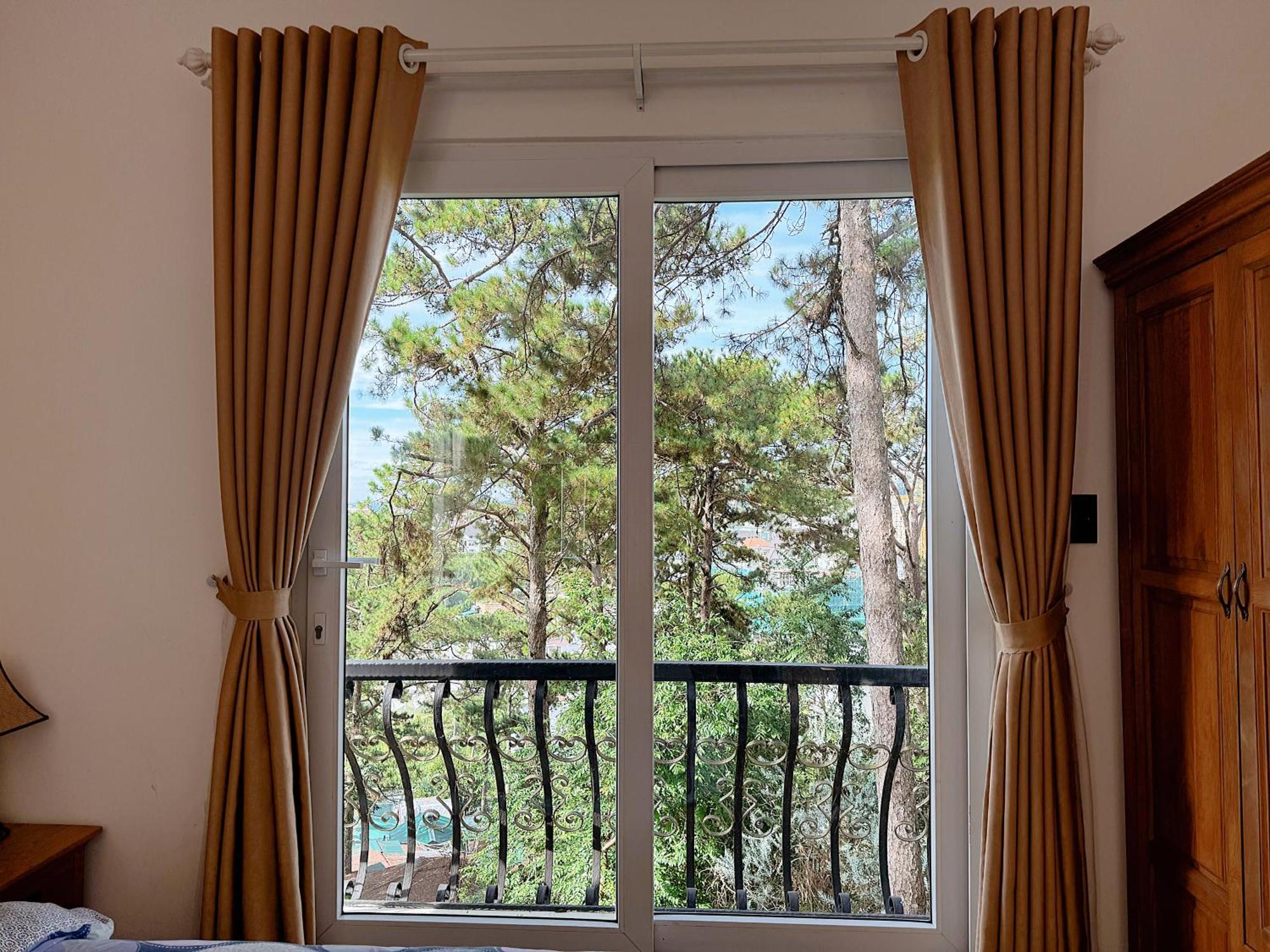 Ttr Joy Apart' Hotel Dalat Exteriér fotografie